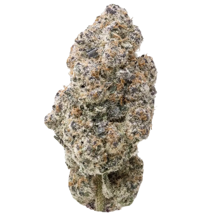 Nuclear Slurpee THCa Flower Ounce