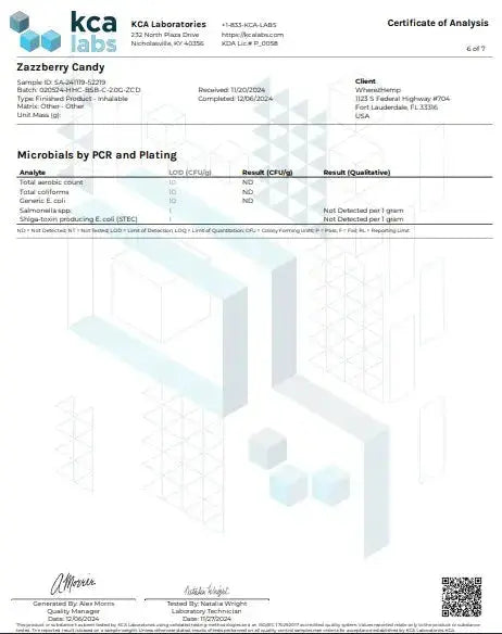 2g Live Rosin Cart | Zazzberry Candy | Hybrid Supergreenshempco