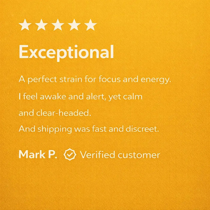 Illemonati THCa Flower