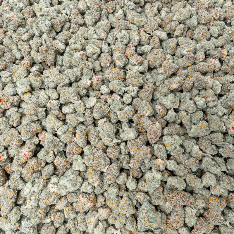 Afghan Smalls THCa Flower supergreenshempco