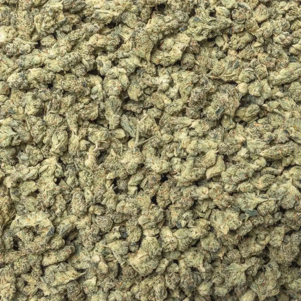 Afgooey Smalls THCa Flower supergreenshempco