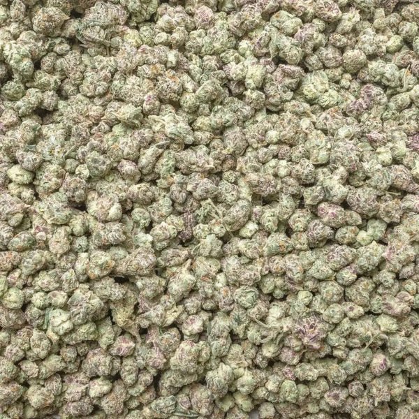 Apple Fritter Exotic Smalls THCa Flower supergreenshempco