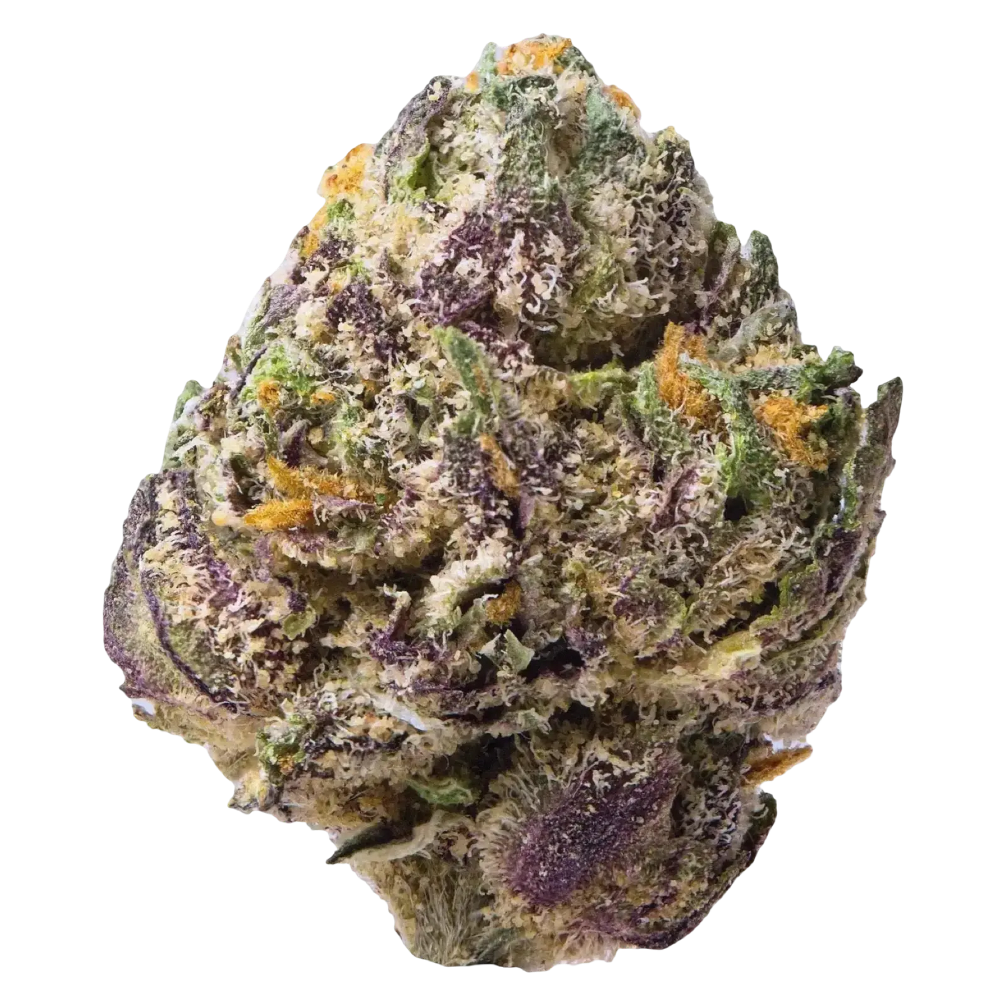 Burst THCa Flower supergreenshempco
