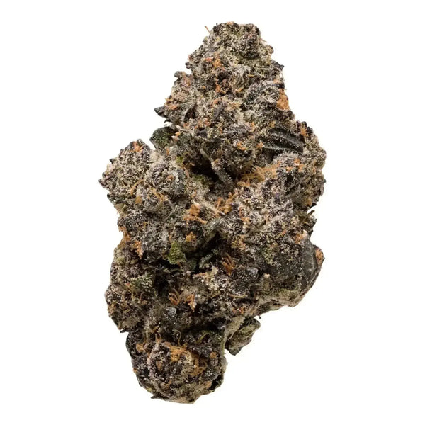 Biscotti Smalls THCa Flower Ounce supergreenshempco