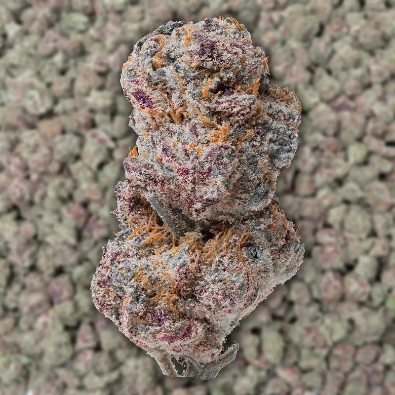 Blizzard Berry Smalls THCA Flower Ounce supergreenshempco