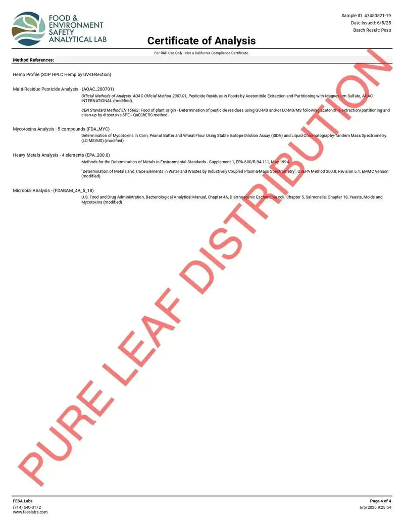 Blue Rhino Smalls THCA Flower supergreenshempco