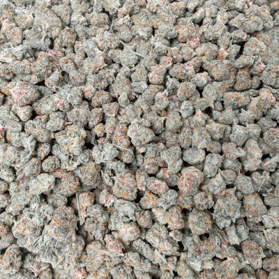 Blue Rhino Smalls THCA Flower supergreenshempco