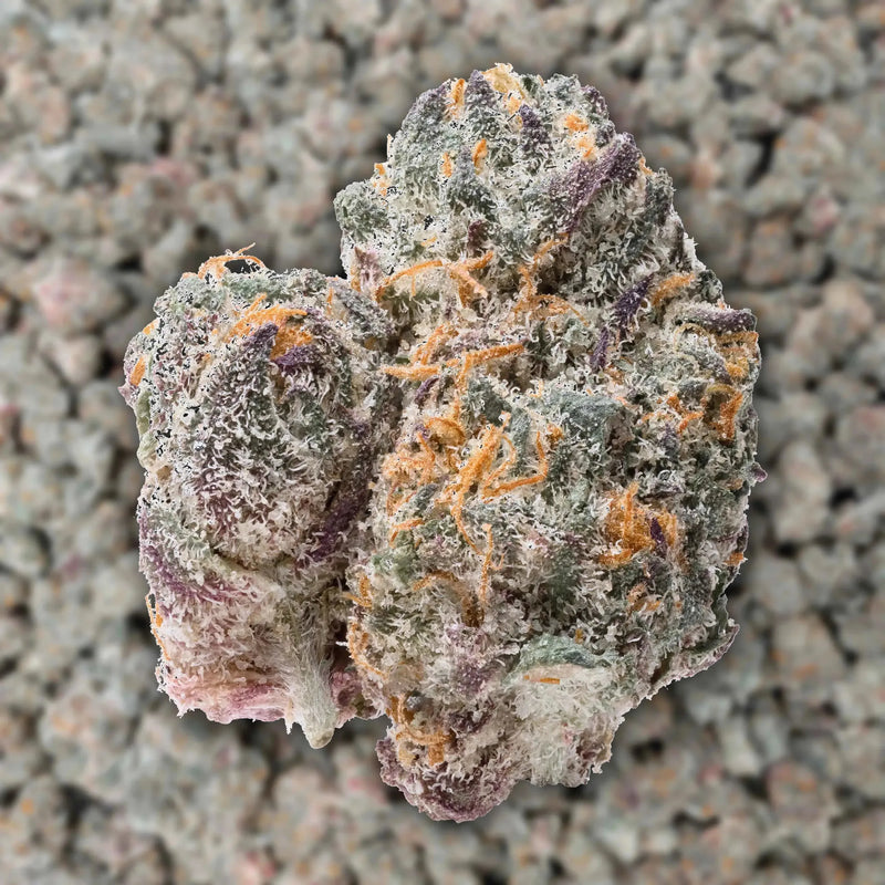 Blue Rhino Smalls THCA Flower supergreenshempco