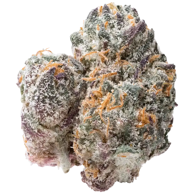 Blue Rhino Smalls THCA Flower supergreenshempco