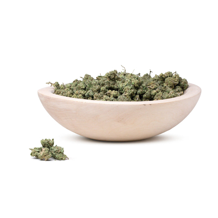 Blue Marbles Greenhouse Smalls THCa Flower | 28 Grams