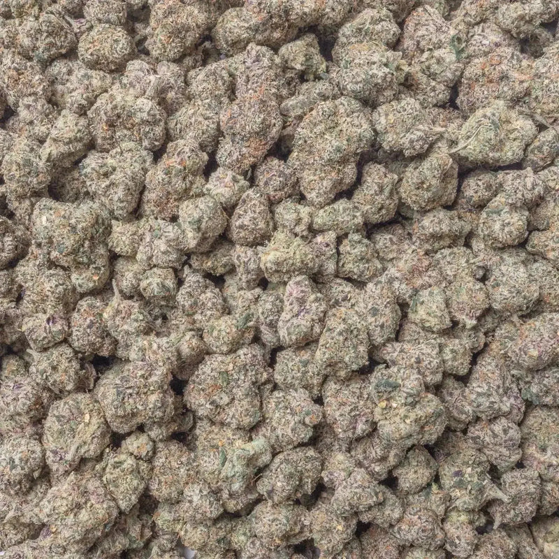 Brat Berry THCa Flower supergreenshempco