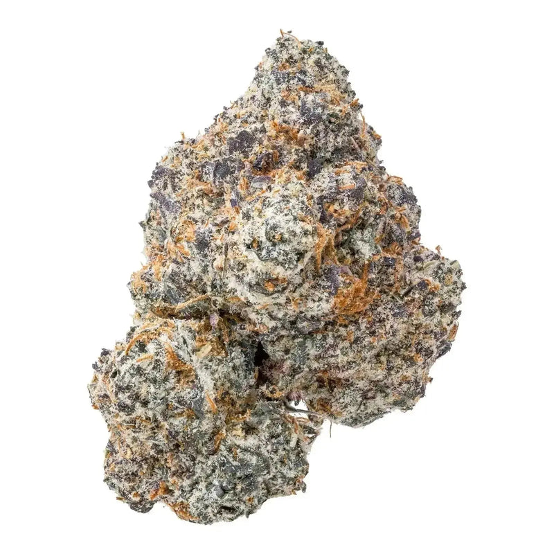 Brat Berry THCa Flower supergreenshempco