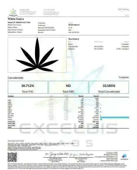 Diesel Runtz THCa Flower Ounce supergreenshempco