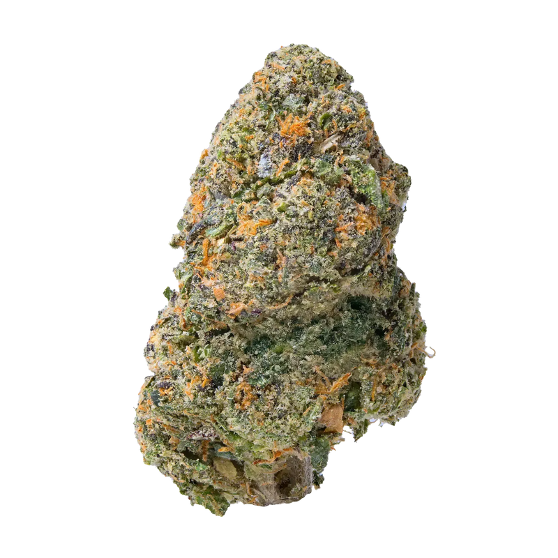 Diesel Runtz THCa Flower