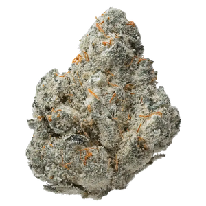 Durban Poison Smalls THCa Flower