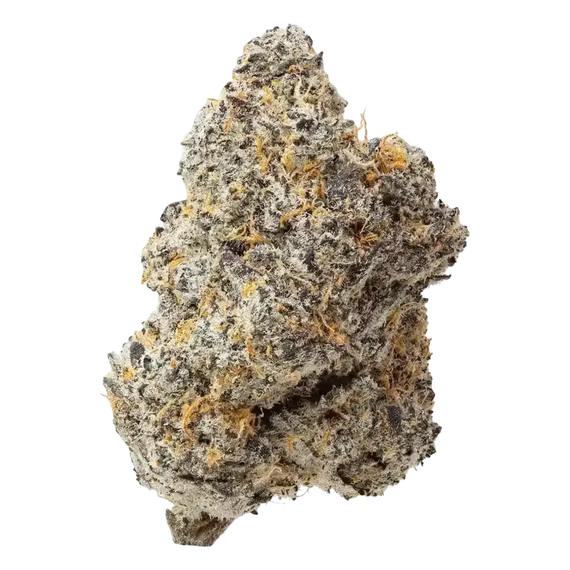 Blue Zooties THCa Flower supergreenshempco