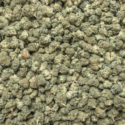 G-Force Smalls THCa Flower supergreenshempco