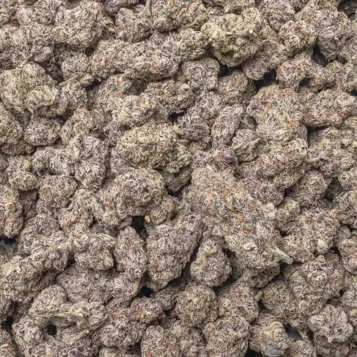 Gas Mask THCa Flower supergreenshempco