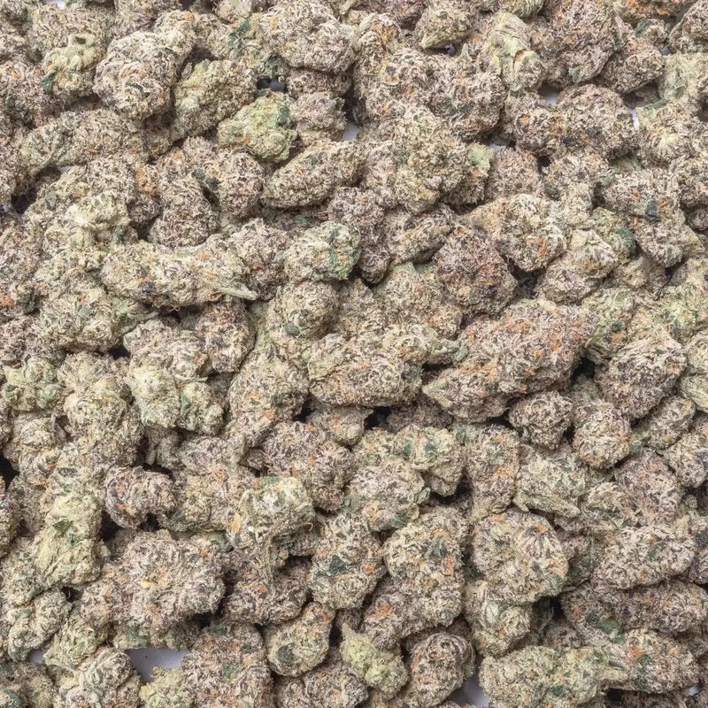 Glitter Bomb THCa Flower supergreenshempco