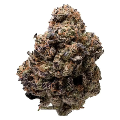 Granddaddy Purple Smalls THCa Flower Ounce supergreenshempco