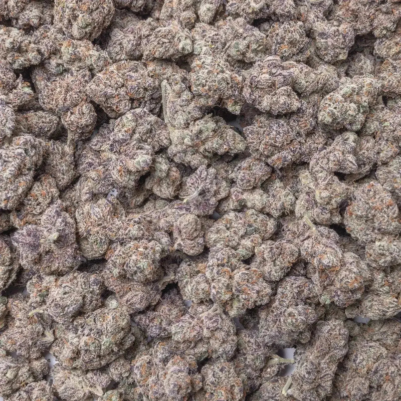 Grape Ape THCa Flower supergreenshempco