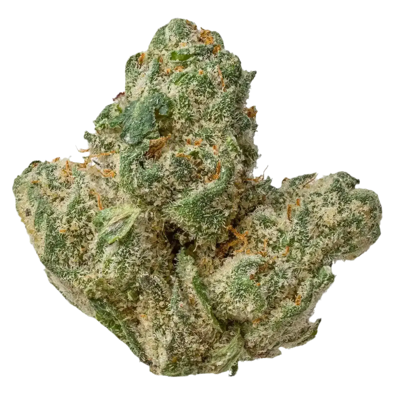 Grape Gas Smalls THCa Flower Ounce supergreenshempco