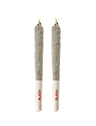 2x New Strain THCa Pre Rolls
