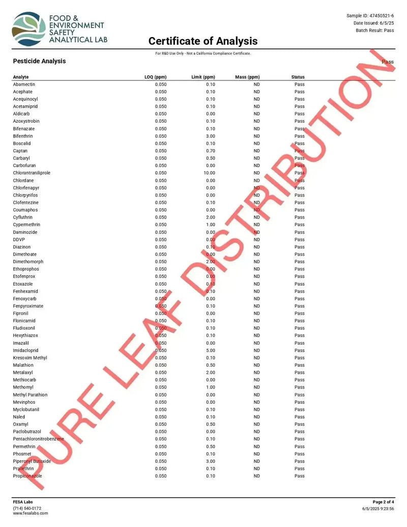 Hindu Kush Smalls THCa Flower Ounce supergreenshempco