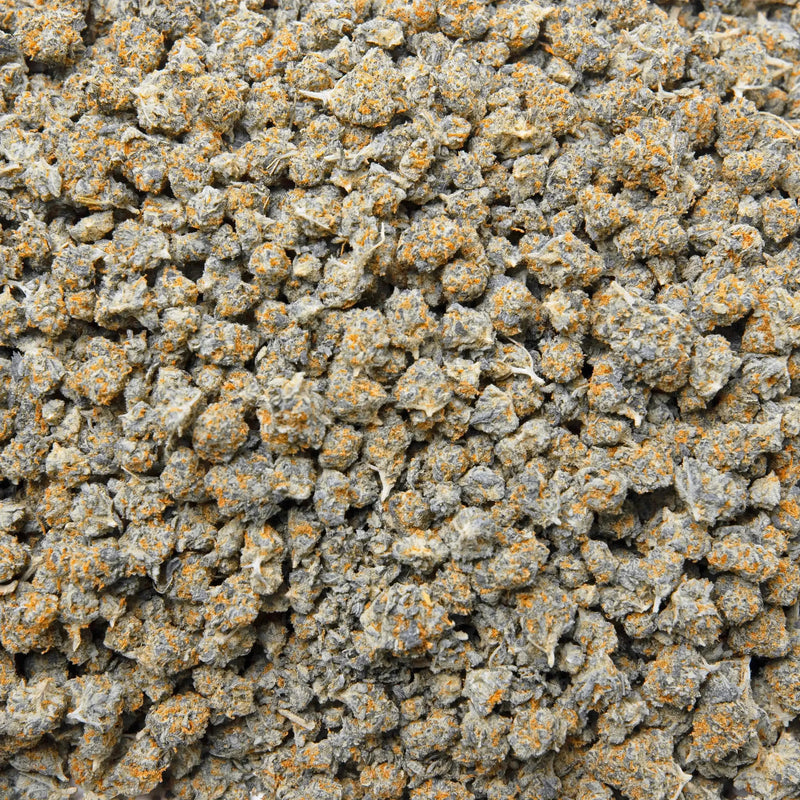 Hindu Kush Smalls THCa Flower Ounce supergreenshempco