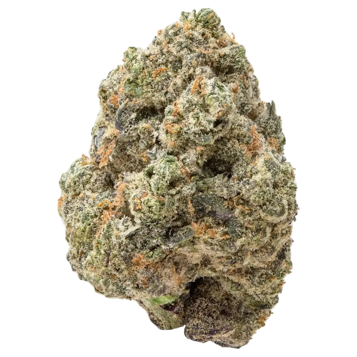 Yerba Fuel THCa Flower