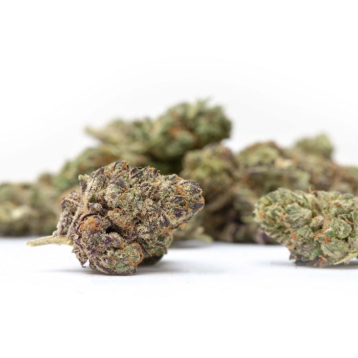 Black Ice Smalls THCa Flower