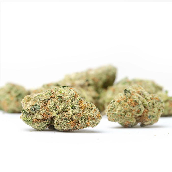 Cherry OG Smalls THCa Flower