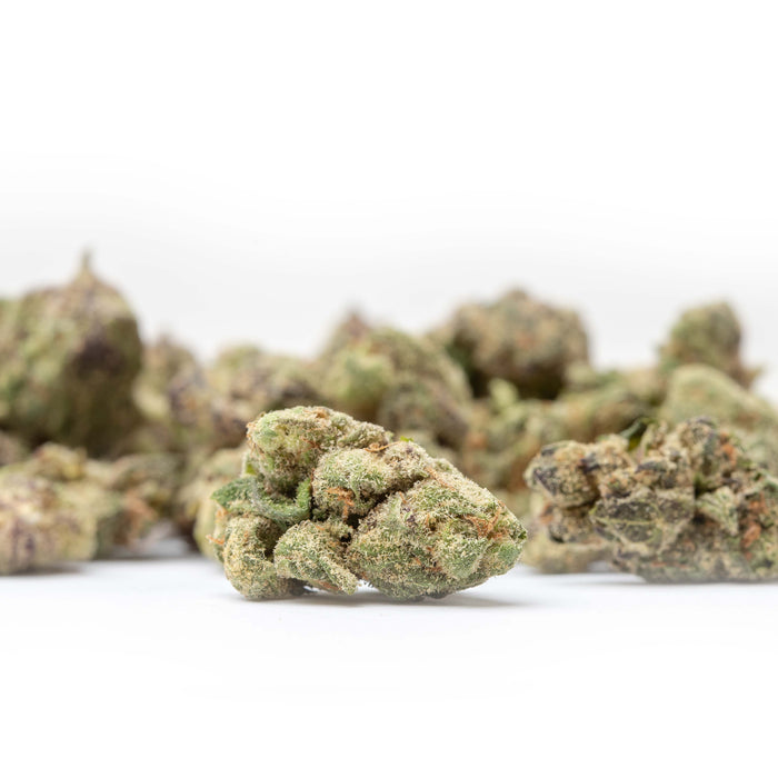 Grape Candy Runtz Smalls THCa Flower Ounce