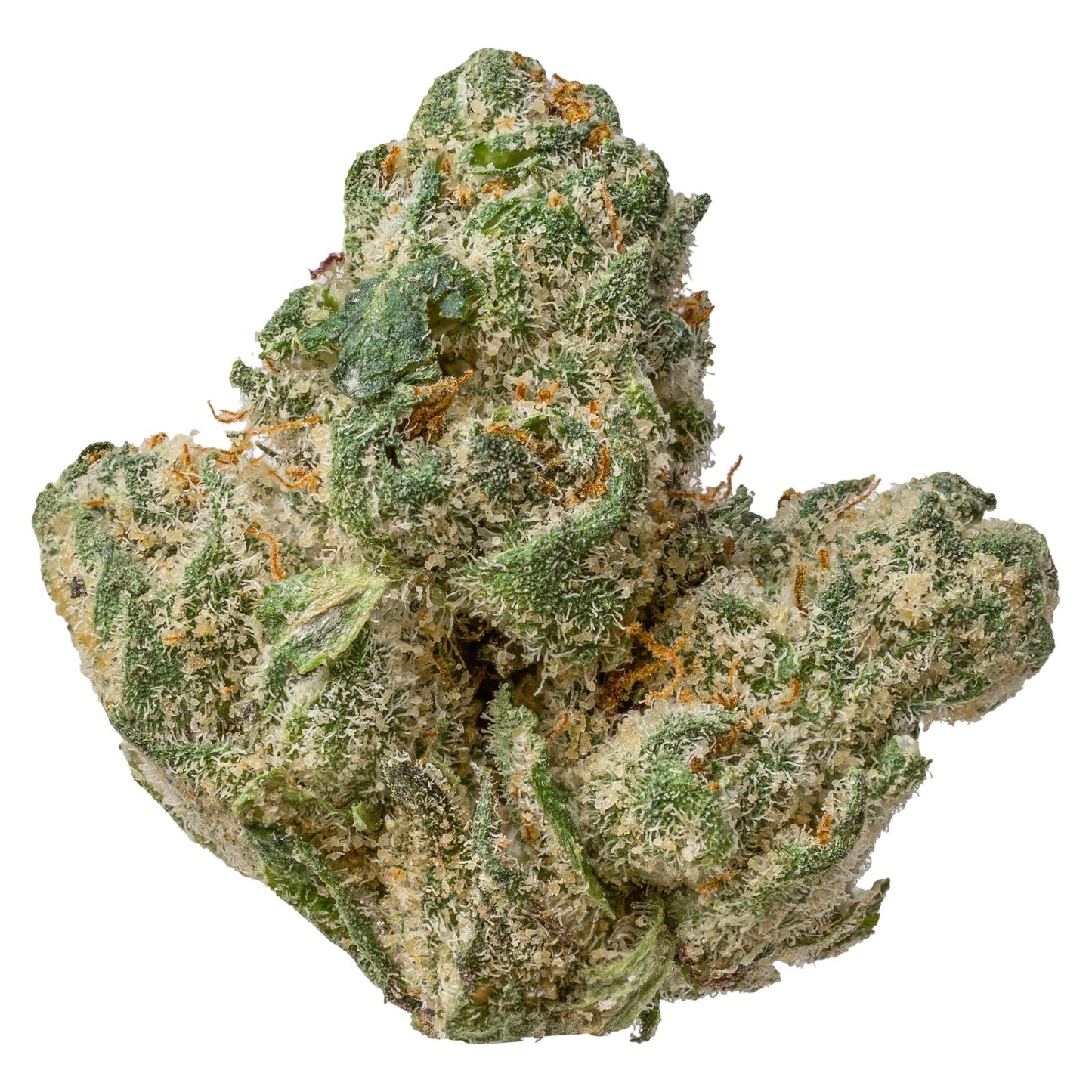 Grape Gas Smalls THCa Flower