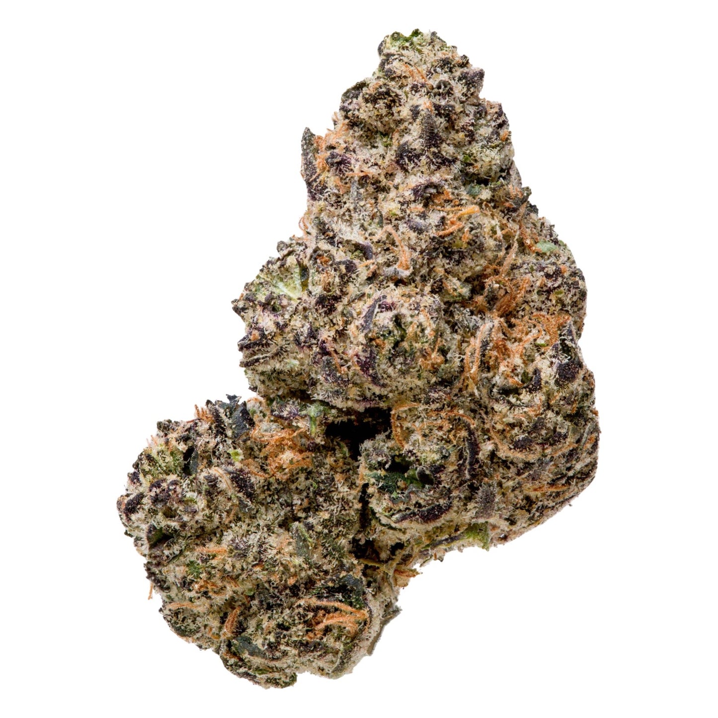 Rainbow Belts Smalls THCa Flower