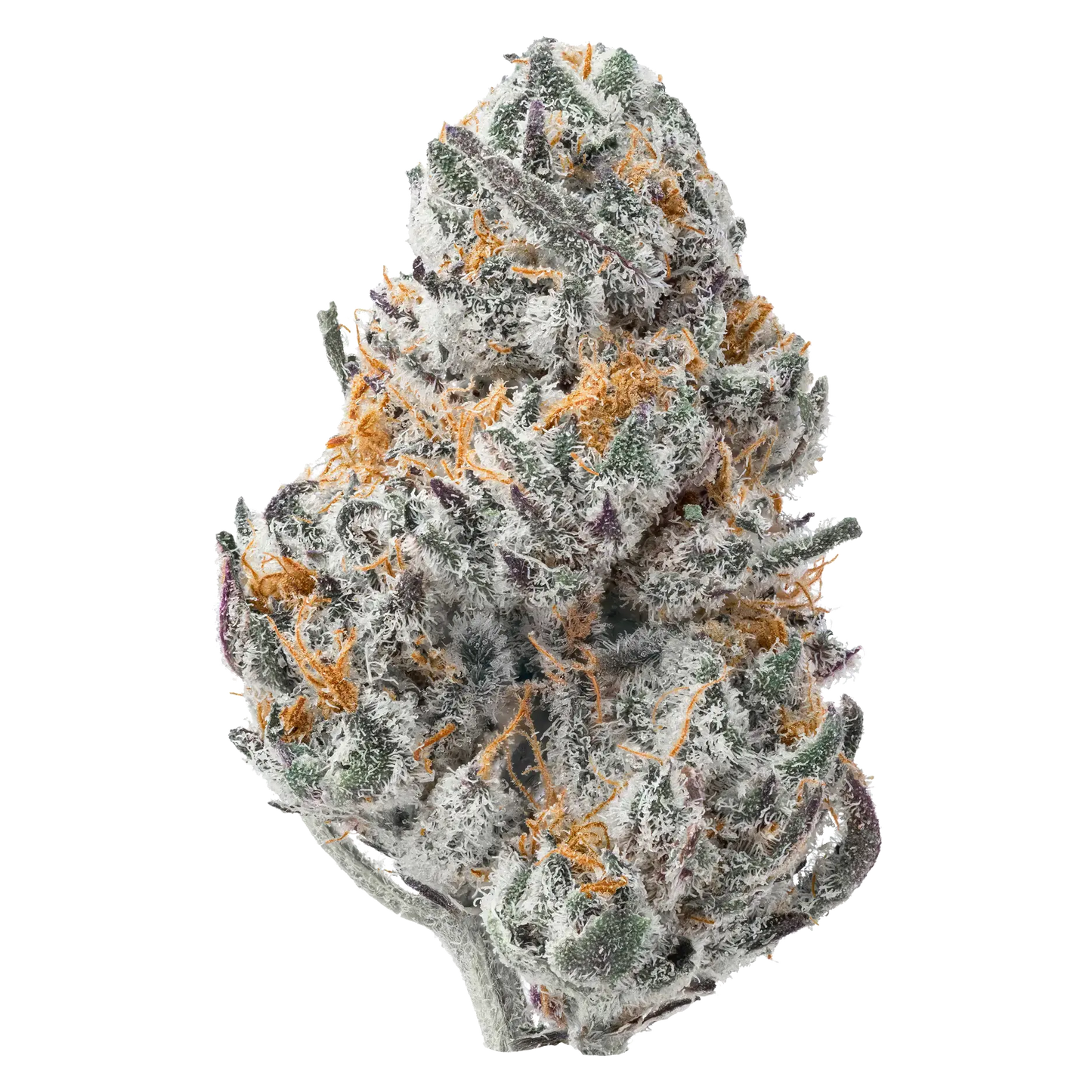 Oreo Smalls THCa Flower supergreenshempco