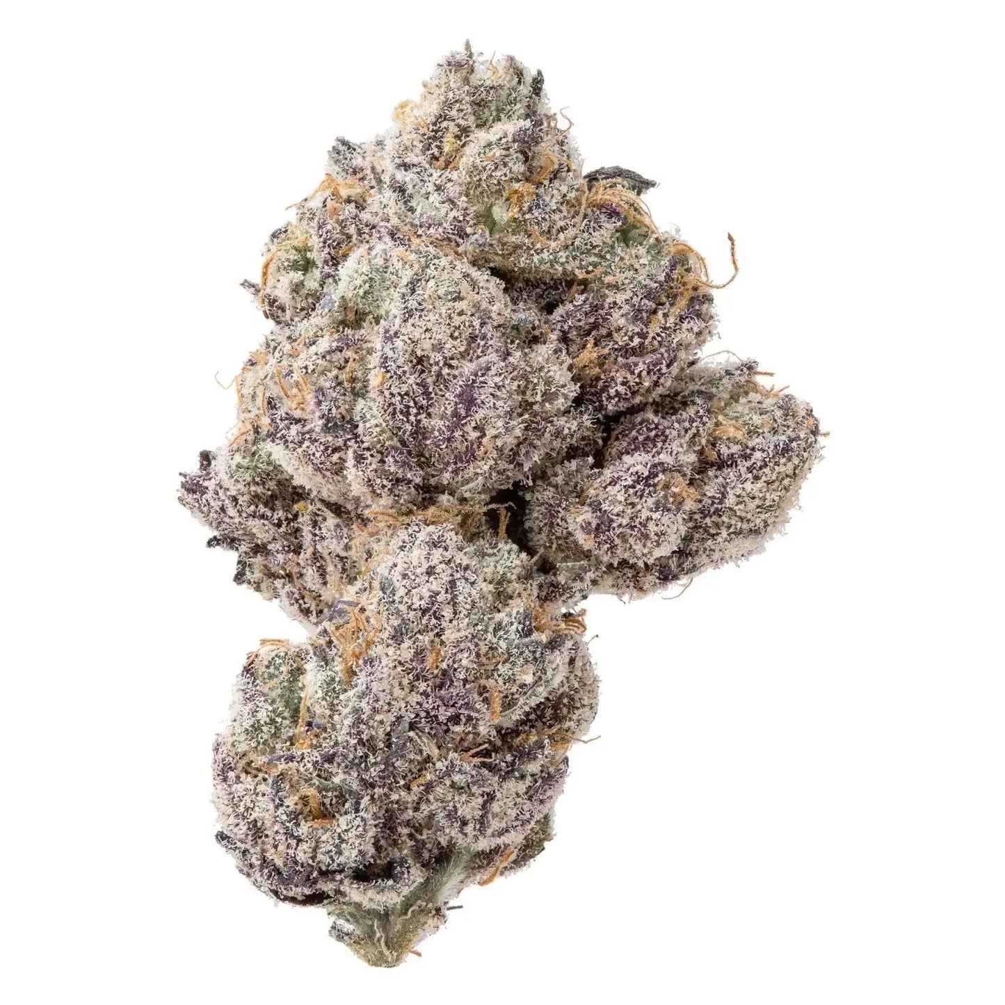 Grape Ape THCa Flower supergreenshempco