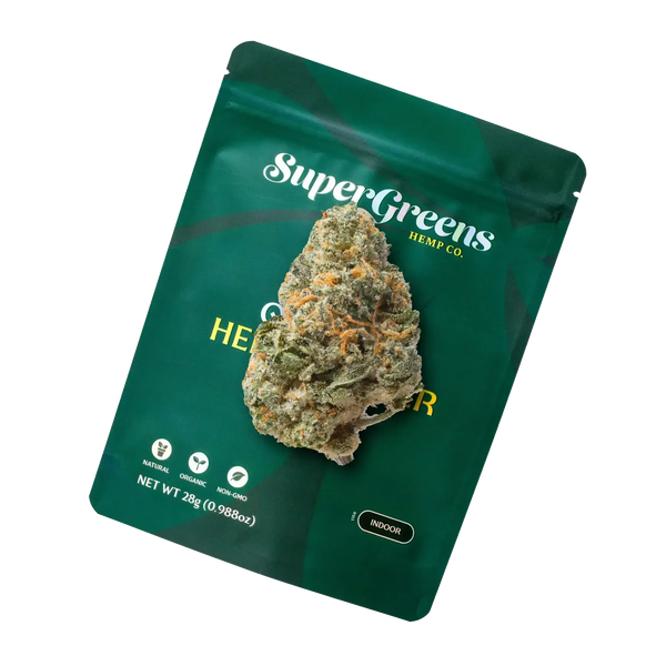 Jet Fuel Runtz packaging