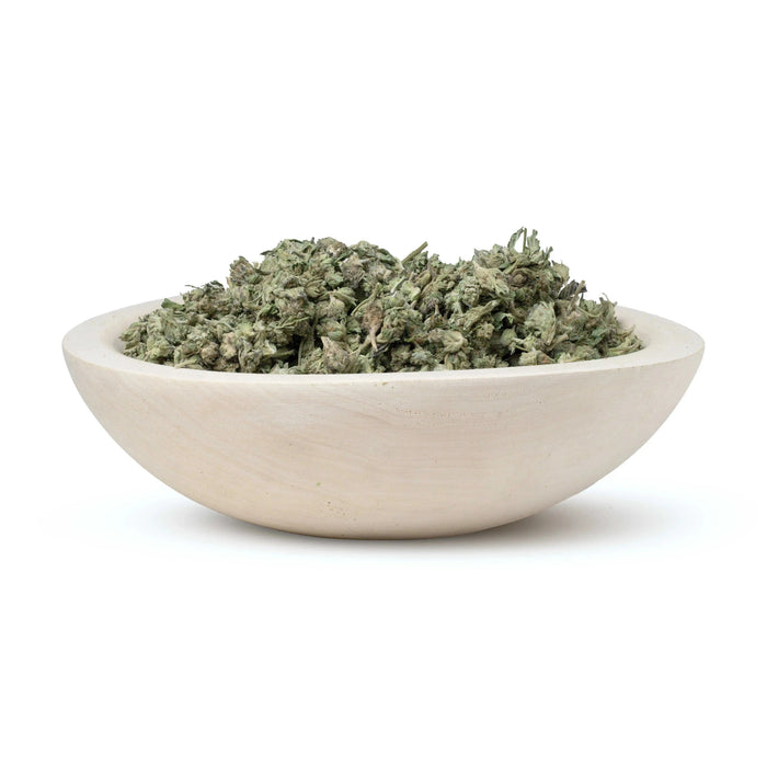 Lemon Mirengue Indoor Micros Ounce bowl