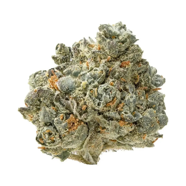 Lemon Pound Cake Smalls THCa Flower supergreenshempco