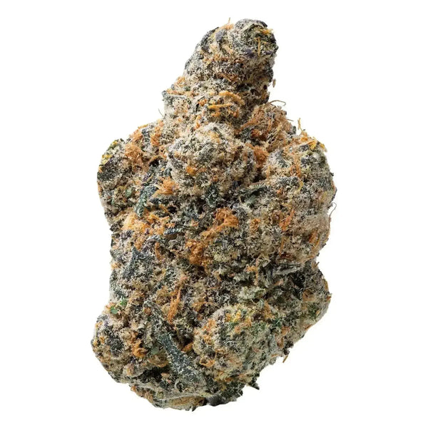 Mac (Miracle Alien Cookies) Smalls THCa Flower Ounce supergreenshempco