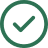 tick icon