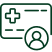 health card icon
