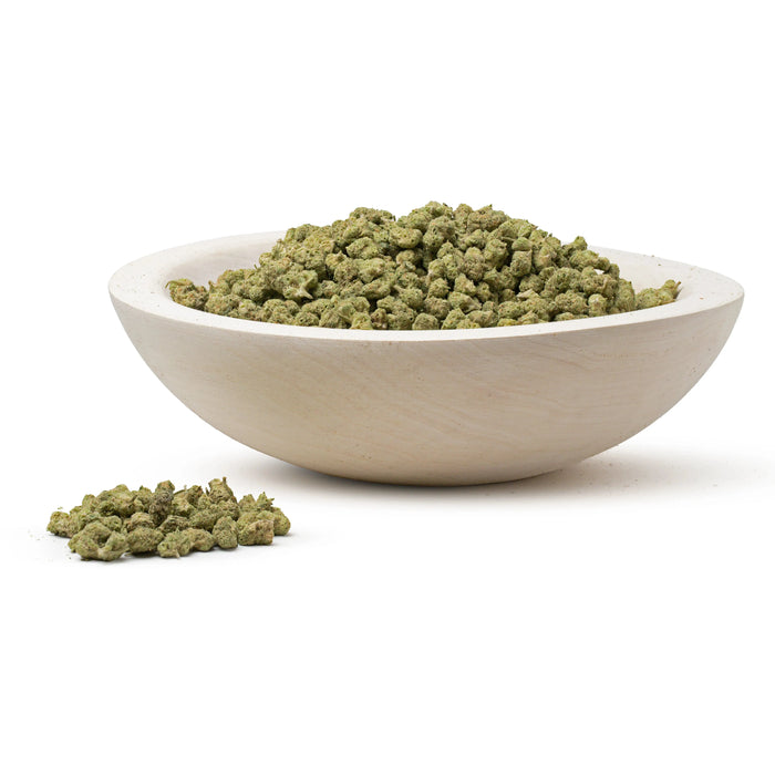 Mochi Smalls THCA Flower Bowl