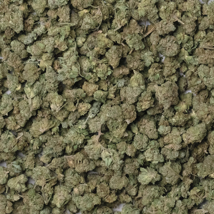 Greenhouse THCa Smalls