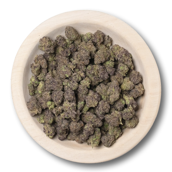 Motor Breath Exotic THCa Flower top