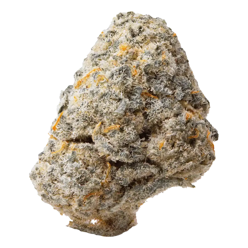 Pineapple Express Smalls THCa Flower supergreenshempco