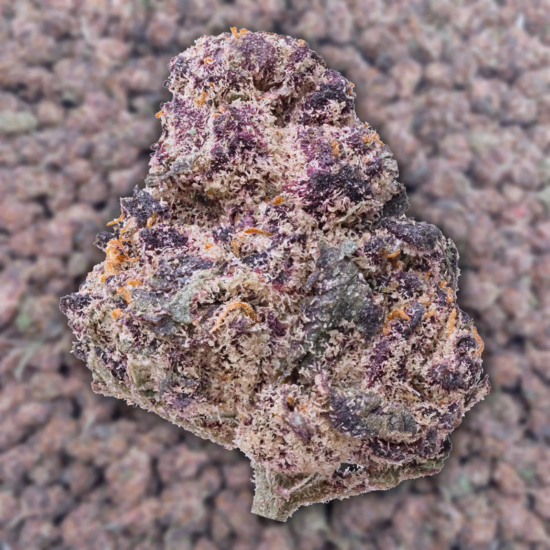 Pink Rozay Smalls THCa Flower supergreenshempco