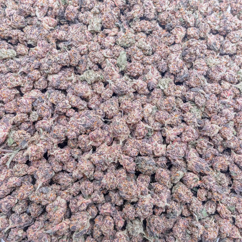 Pink Rozay Smalls THCa Flower supergreenshempco