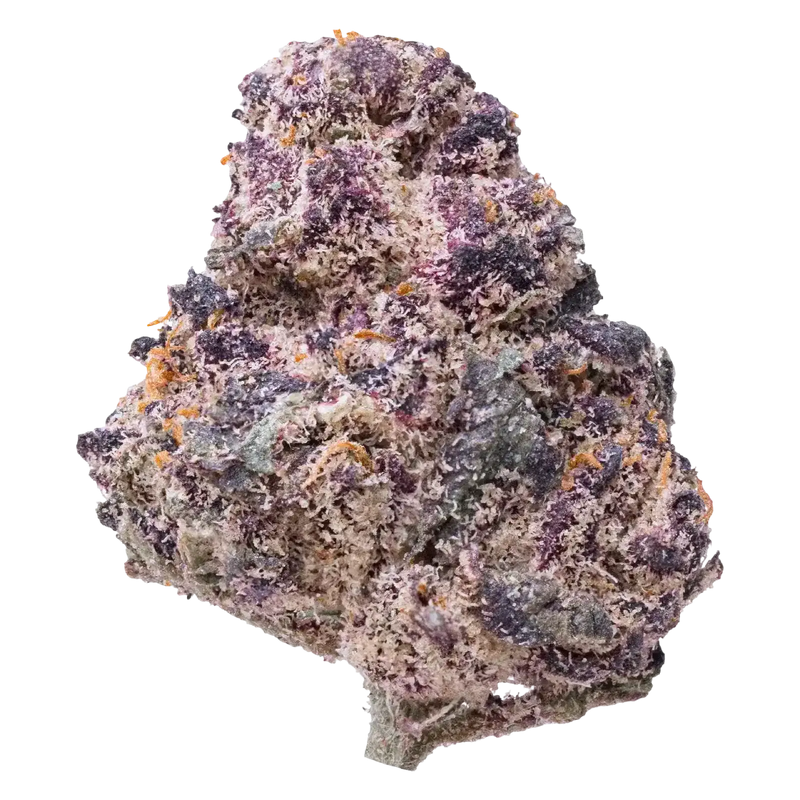 Pink Rozay Smalls THCa Flower supergreenshempco